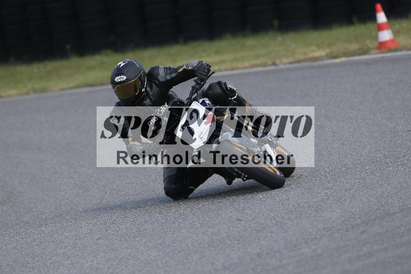 /18 05.06.2026  TZ Motorsport ADR/Gruppe rot/72